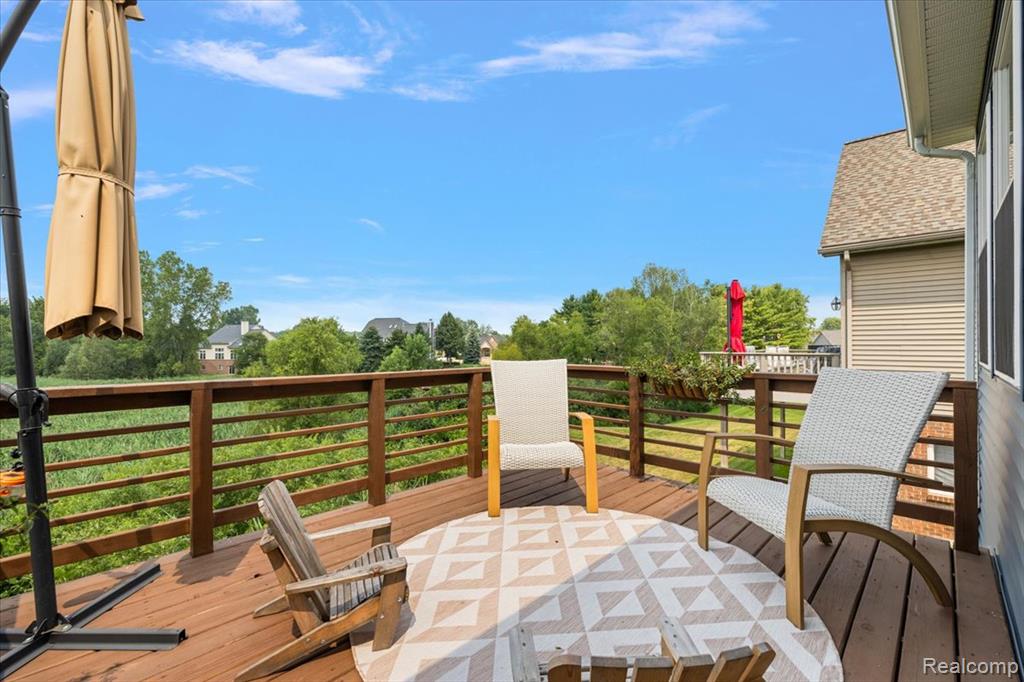 5330 Pebble Beach Drive, Metamora, MI 48455 — Photo 40