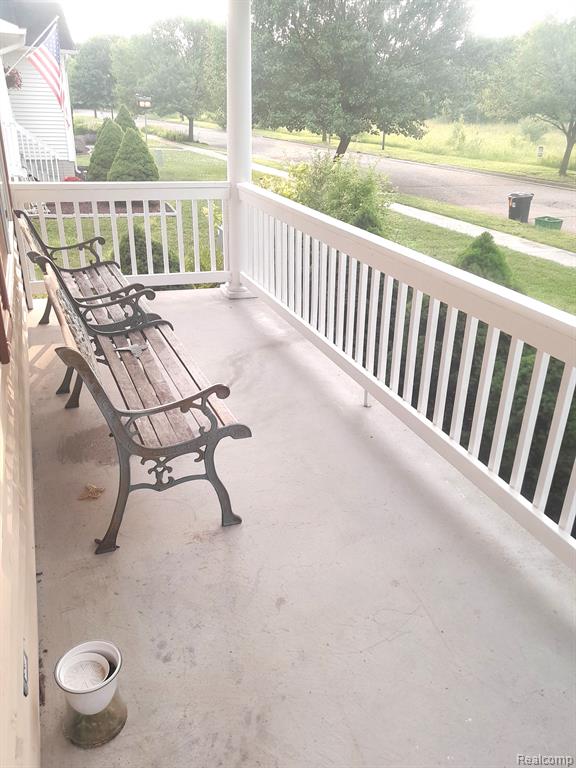 4468 MARKET PLACE, Flint, MI 48506 — Photo 28