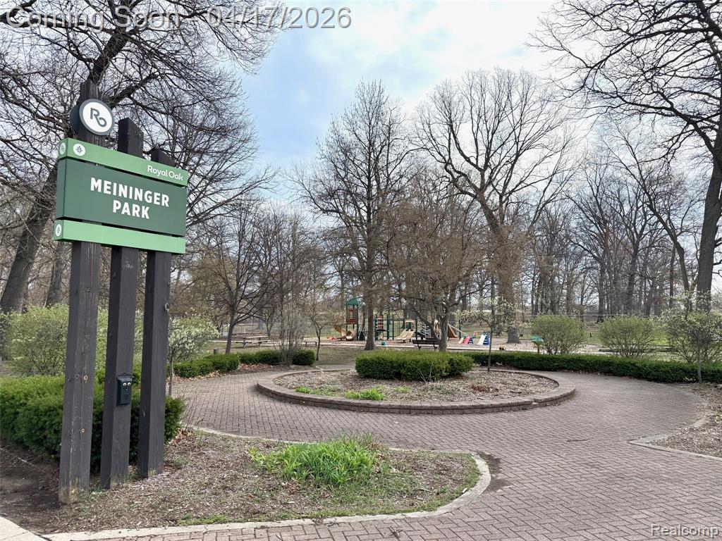 903 Hilldale Drive, Royal Oak, MI 48067 — Photo 53