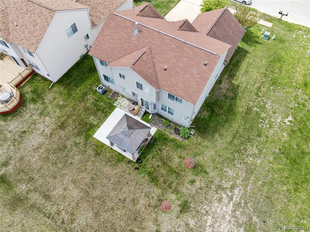216 Tucker Street, Pontiac, MI 48341 — Photo 10