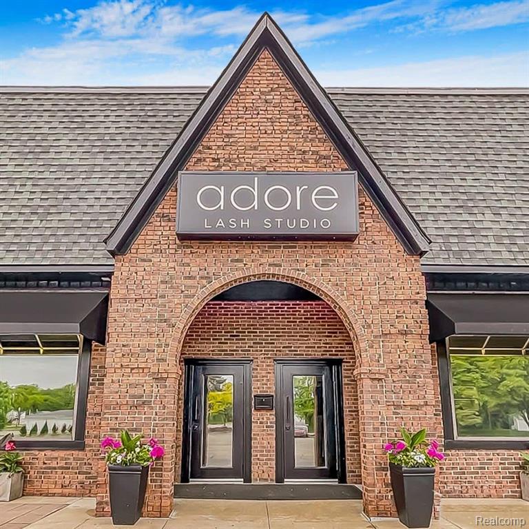 11225 S Saginaw Street, D, Grand Blanc, MI 48439
