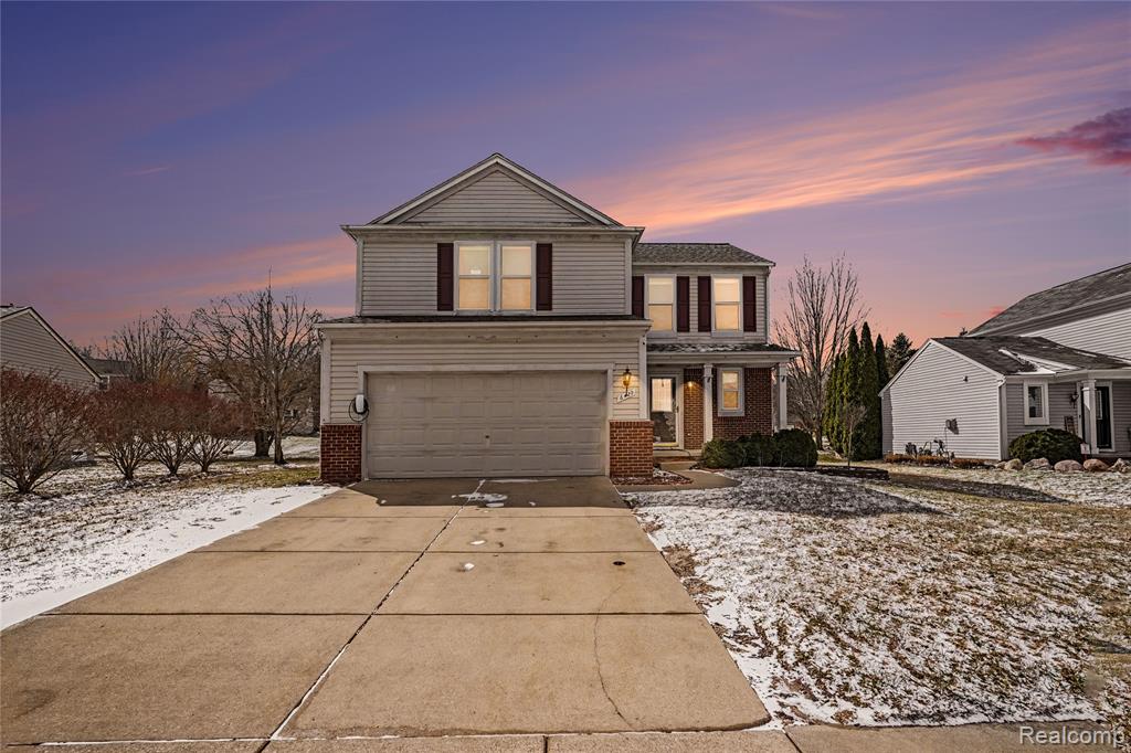 6420 Crestview Drive, Holly, MI 48442 — Photo 25