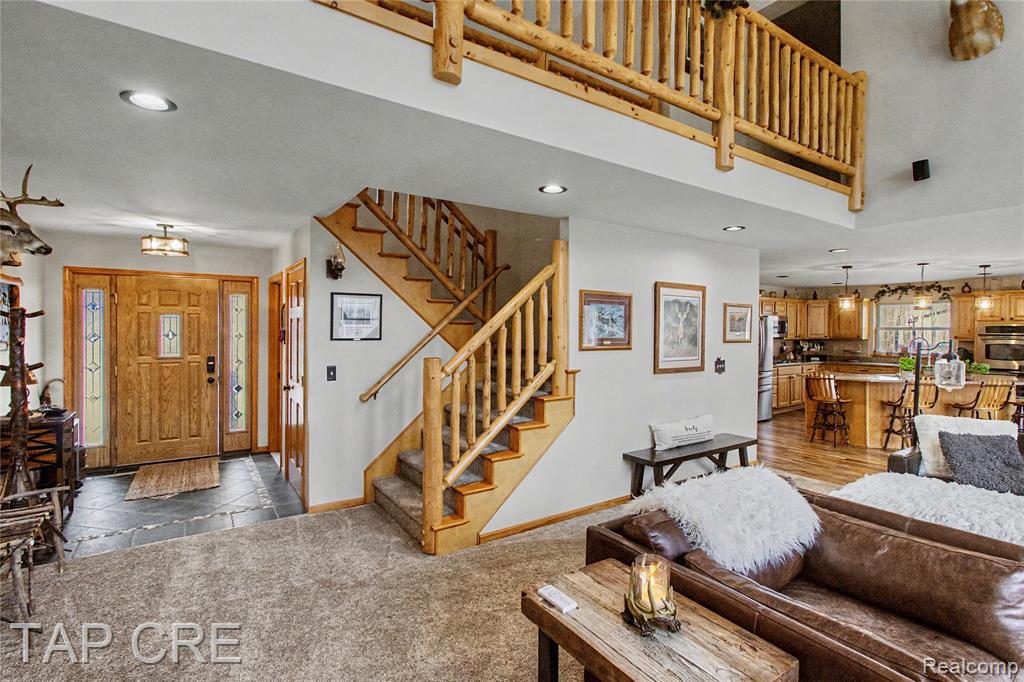 6417 Foxhollow Court, East China, MI — Photo 2