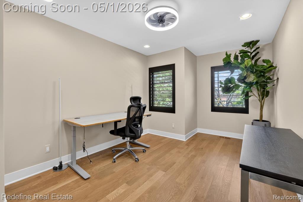 722 E Parent Avenue, Royal Oak, MI 48067 — Photo 27