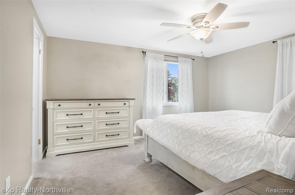 1929 Hopkins Drive, Wixom, MI 48393 — Photo 31