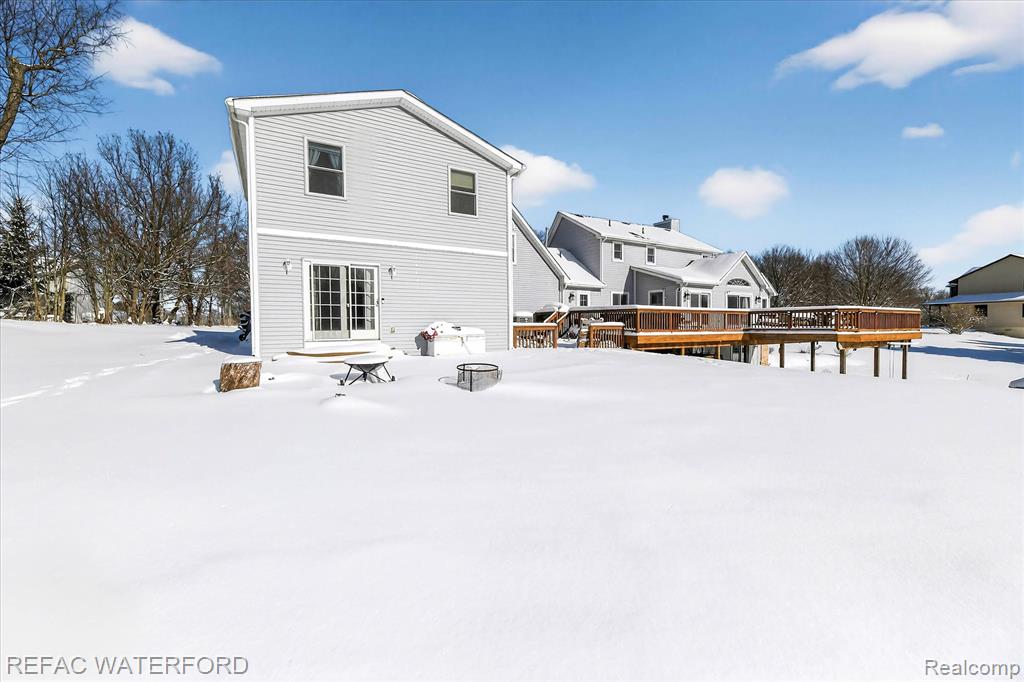 12687 Scott Road, Davisburg, MI 48350 — Photo 45