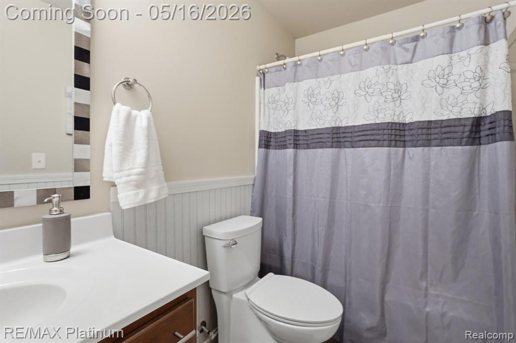 3238 Hill Hollow Lane, Howell, MI 48855 — Photo 21
