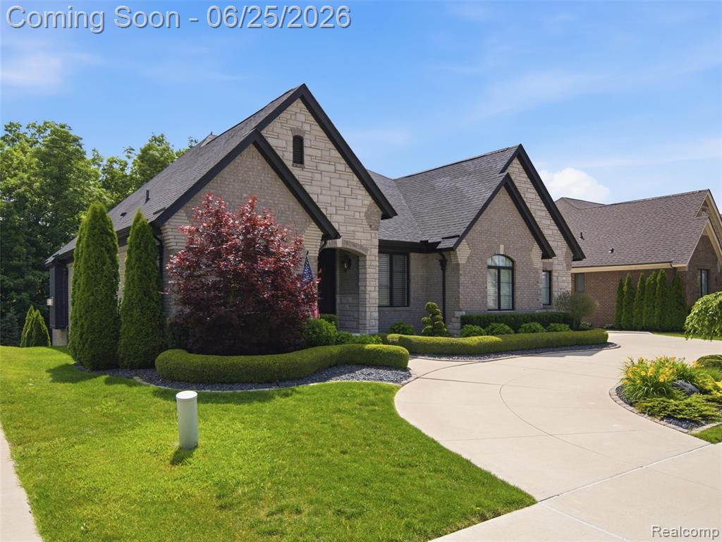60778 Forest Creek Drive, Washington, MI — Photo 8