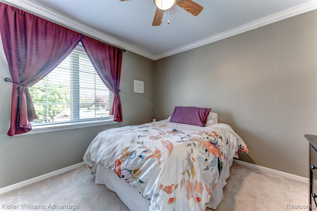 46603 Greenridge Drive, Northville, MI 48167 — Photo 29
