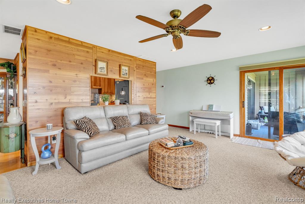 7214 2nd Street, Burtchville, MI 48059 — Photo 3
