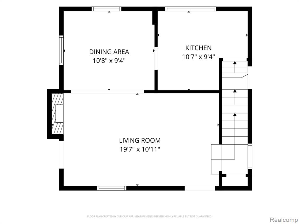 315 Doty Avenue, Ann Arbor, MI 48103 — Photo 43