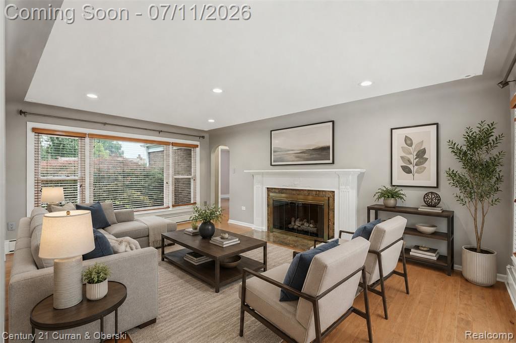 6354 Shenandoah Avenue, Allen Park, MI 48101 — Photo 5