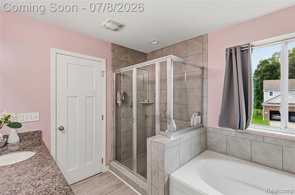 41328 Rugosa Drive, Clinton Twp, MI 48038 — Photo 33
