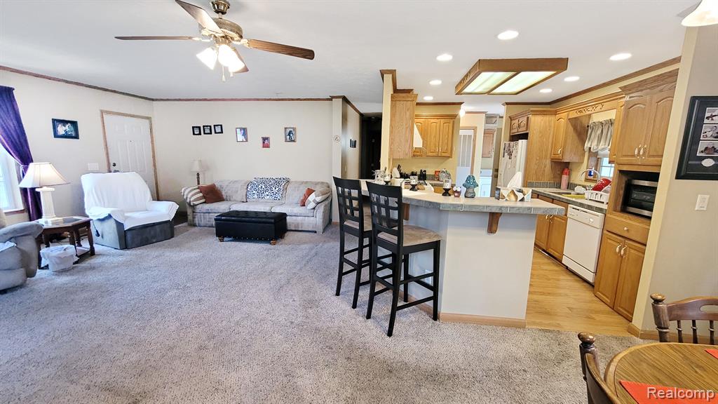 12779 NICHOLS Road, Burt, MI 48417 — Photo 8
