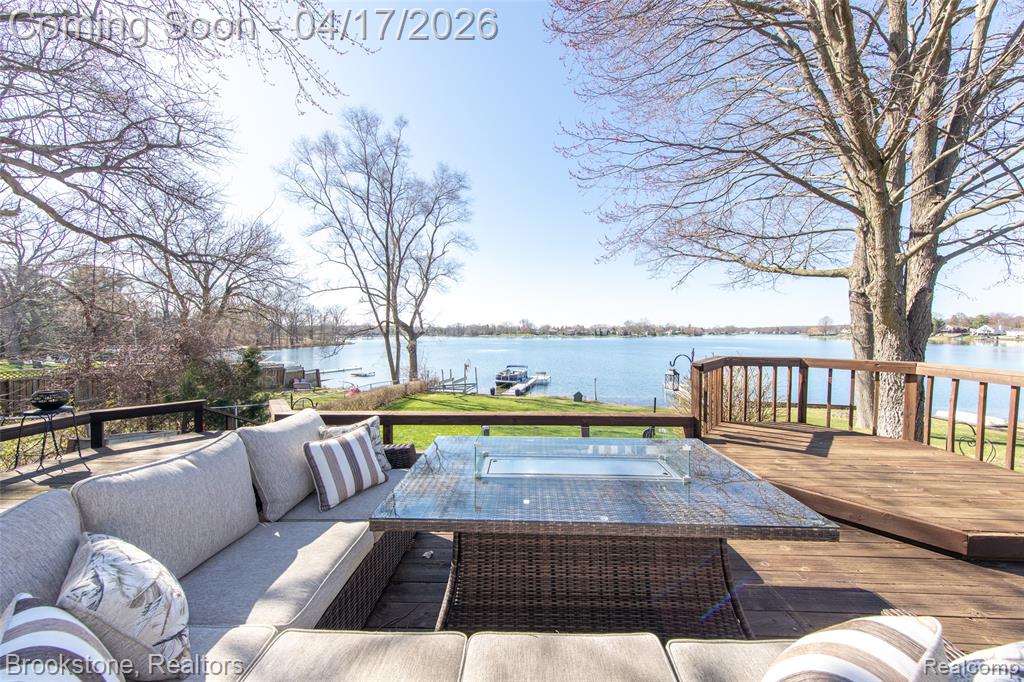 2773 MAPLE RIDGE, Highland, MI 48356 — Photo 18