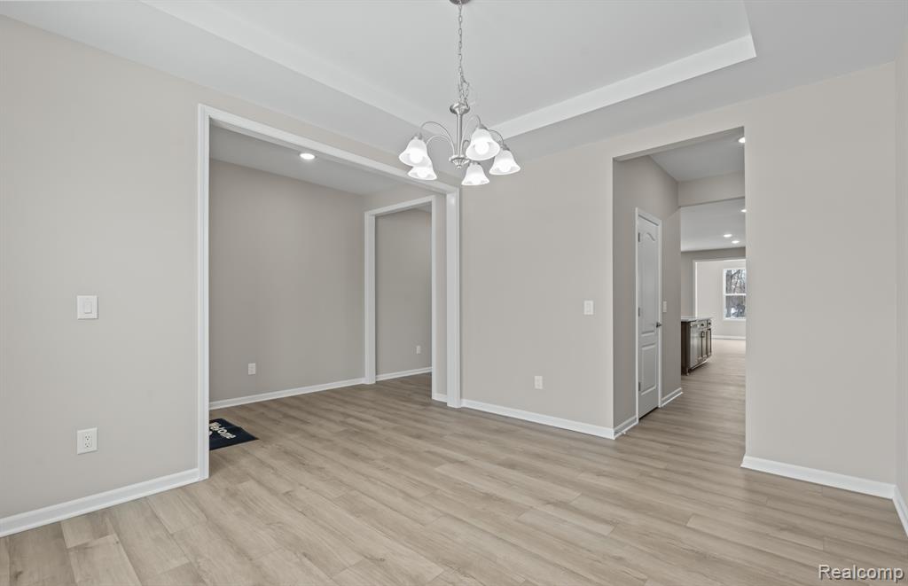 59559 Schuss Gully Drive, New Hudson, MI 48165 — Photo 16