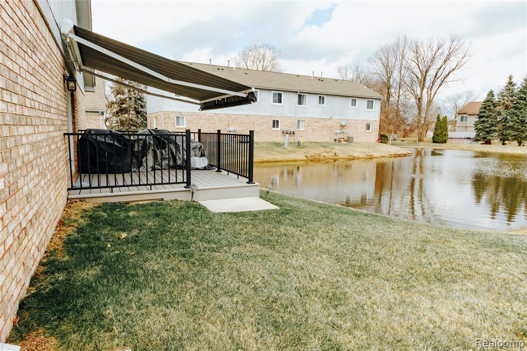 23342 Redman Court, Trenton, MI 48183 — Photo 11