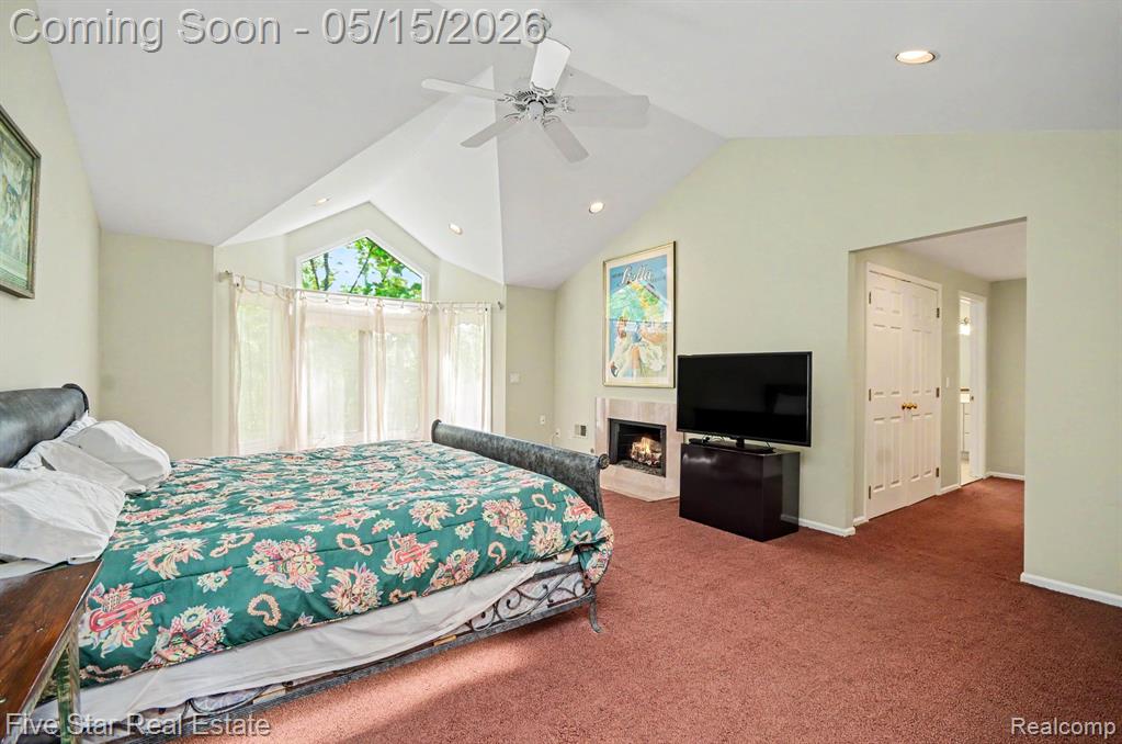 4689 Mirror Lake Drive, West Bloomfield, MI 48323 — Photo 28