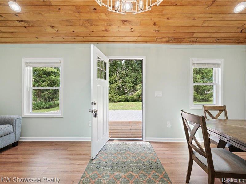4581 Parker Drive, Howell, MI 48843 — Photo 7