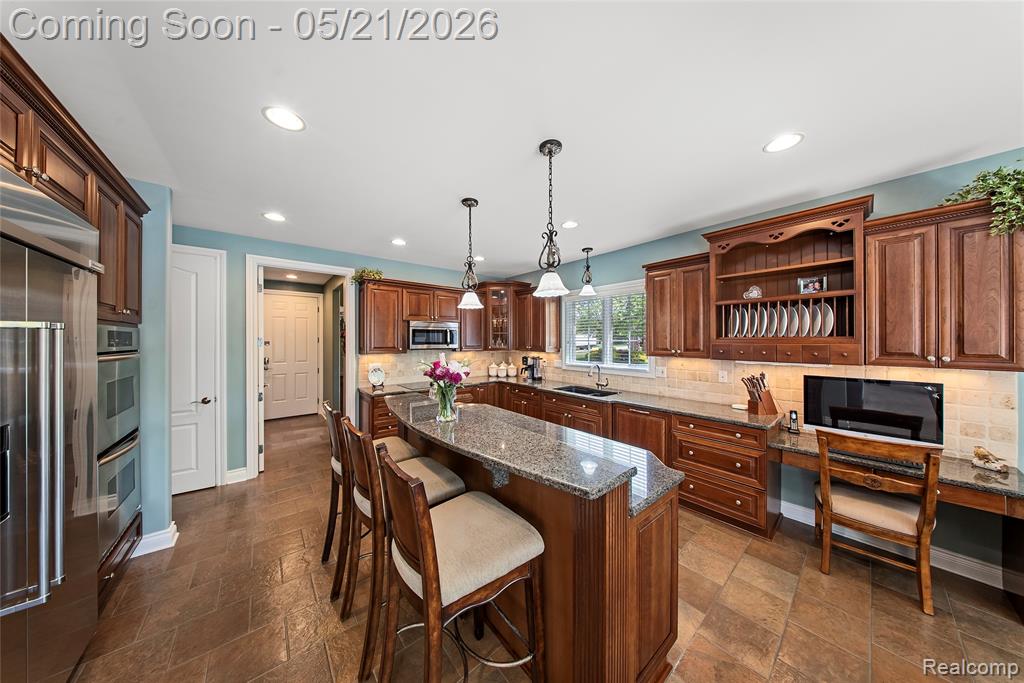 8425 Grays Drive, Grosse Ile, MI 48138 — Photo 13