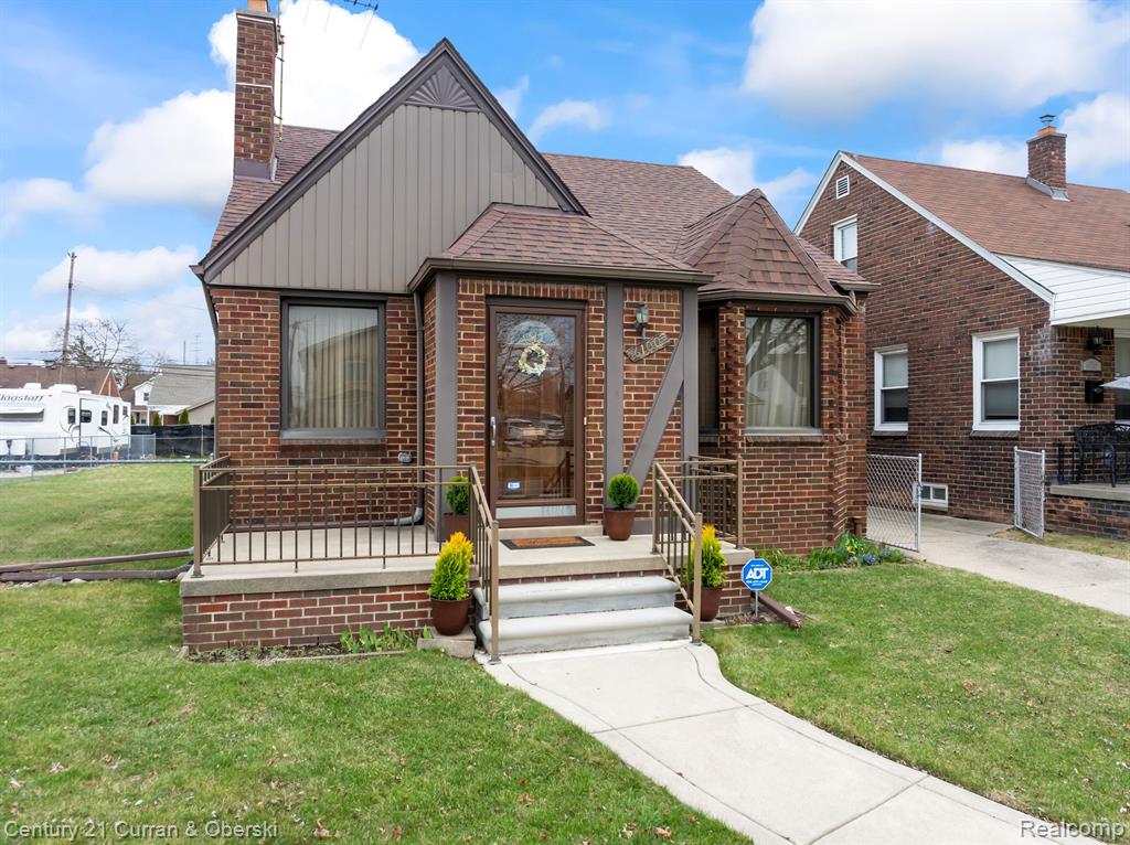 6100 HORGER Street, Dearborn, MI 48126 — Photo 7