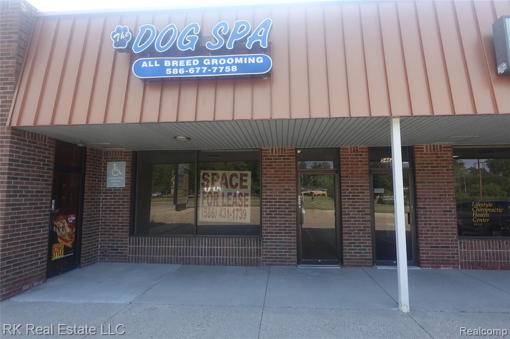 54830 Mound rd, Macomb, MI 48317