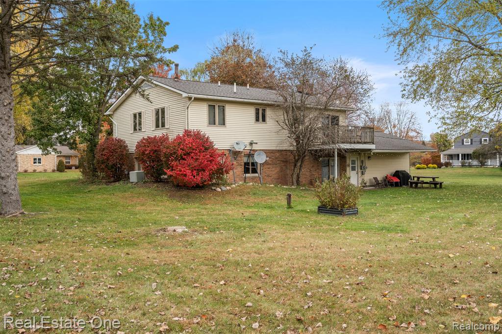 5122 Elizabeth Lane, Almont, MI 48003 — Photo 37