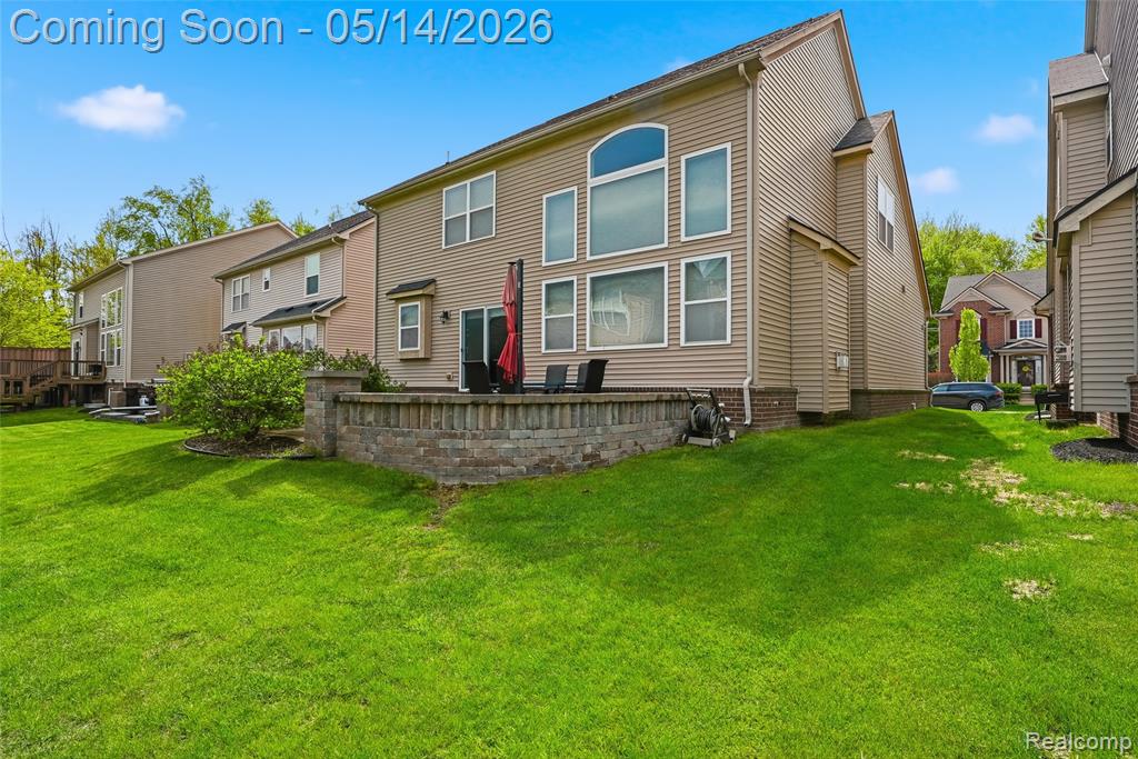 27492 Belgrave Place, Novi, MI — Photo 43