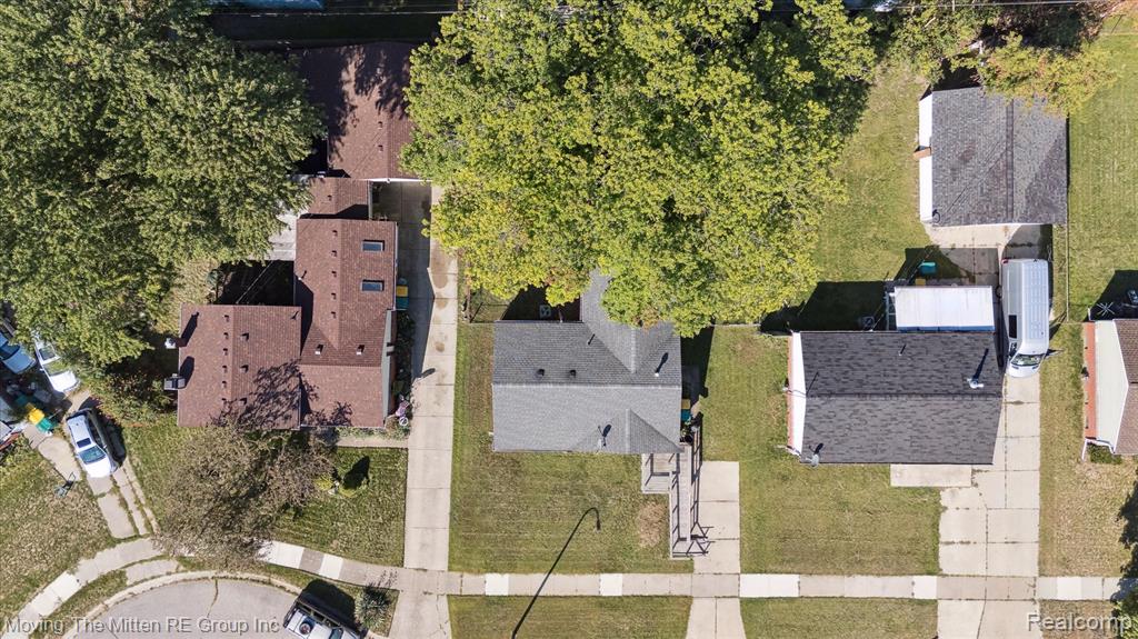 1336 Woodglen Avenue, Ypsilanti, MI 48198 — Photo 41
