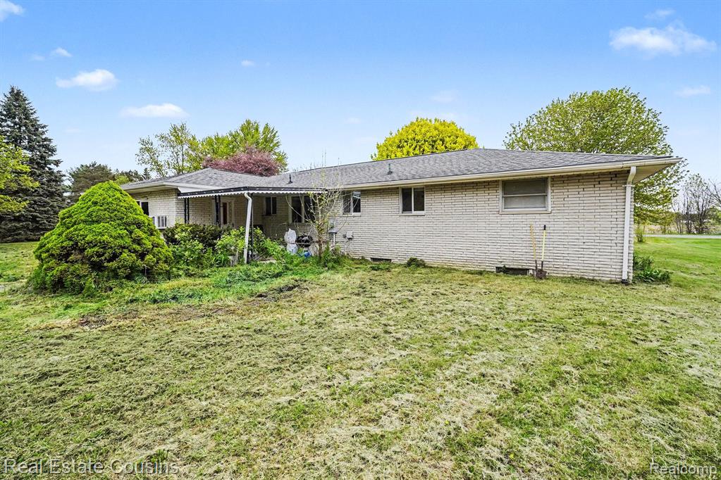 5468 Duffield Road, Swartz Creek, MI 48473 — Photo 14