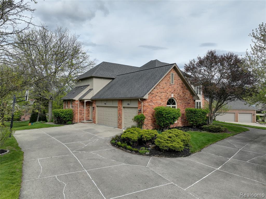 3066 Woodcreek Way, Bloomfield Hills, MI 48304 — Photo 47
