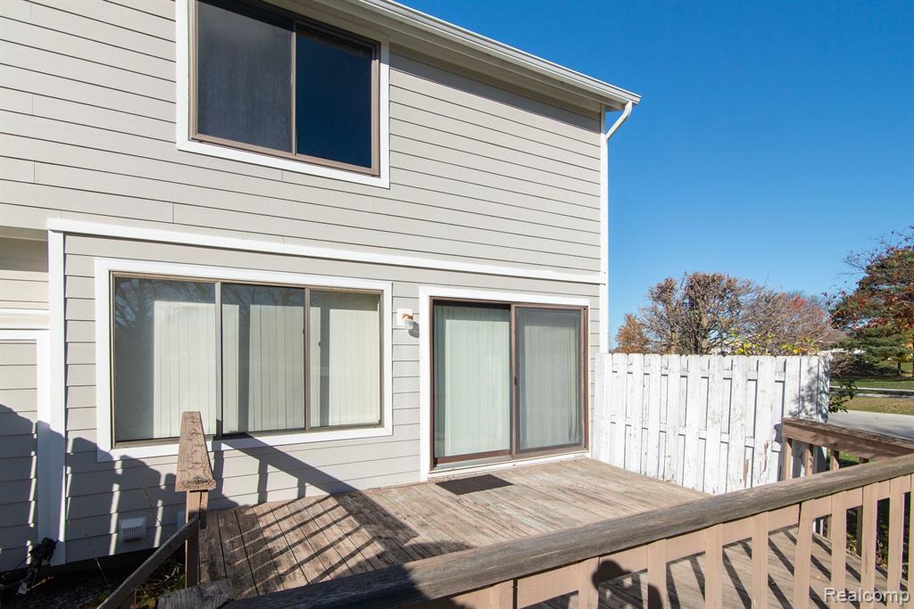 22813 CRANBROOKE Drive, Novi, MI — Photo 20