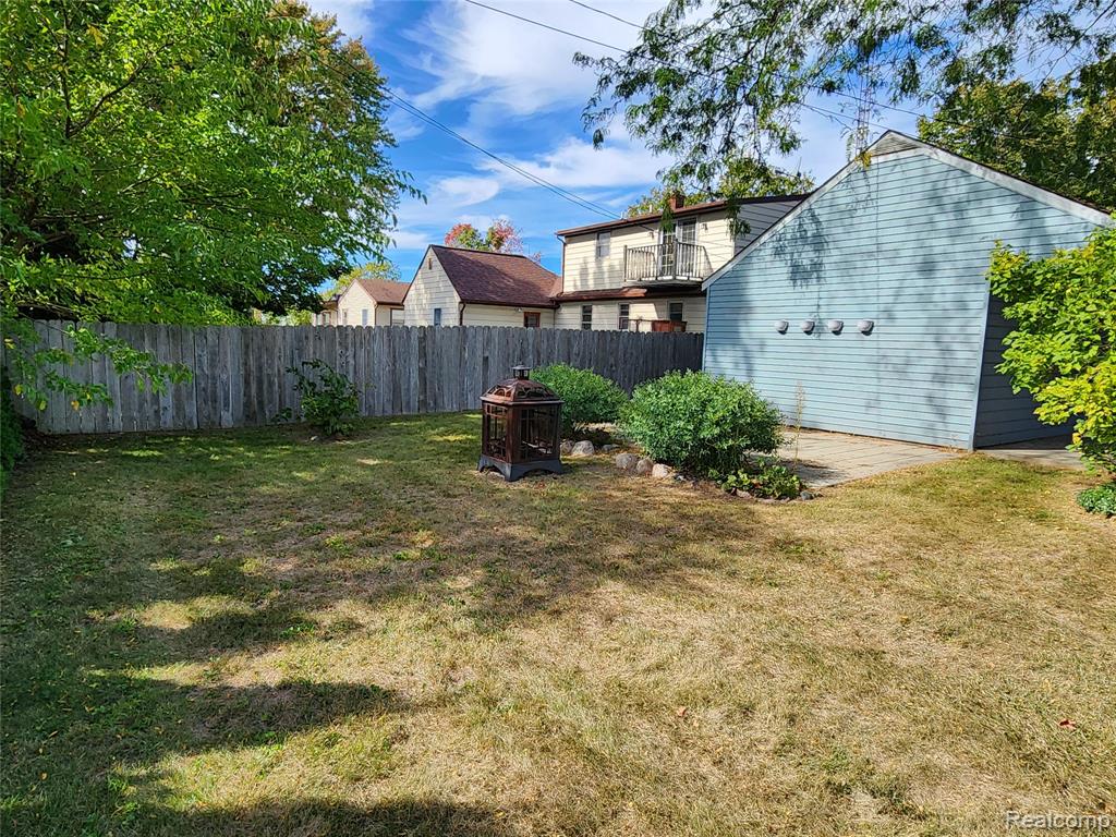 213 E Vates Street, Frankenmuth, MI 48734 — Photo 7