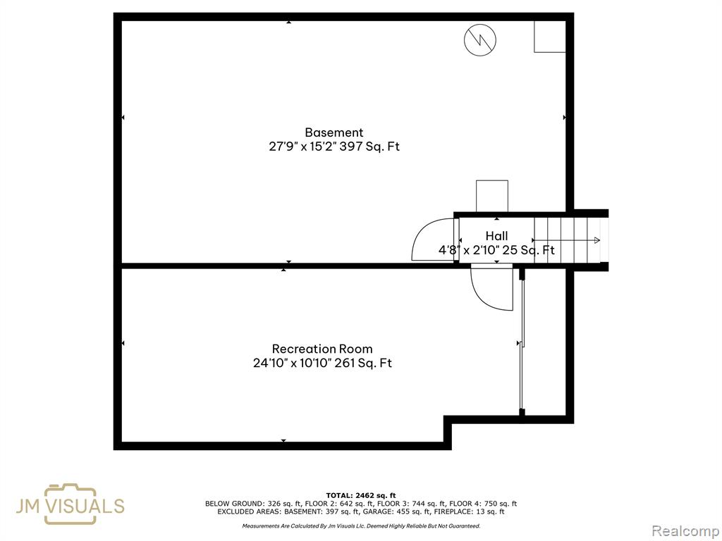 4731 PATRICK Road, West Bloomfield, MI — Photo 39