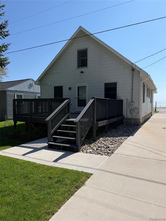 6897 N Us Highway 23, Oscoda, MI 48750 — Photo 6