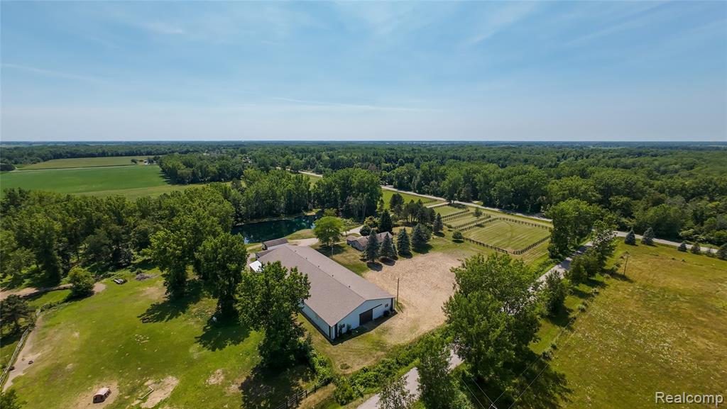 50 Schmidt Road, Kawkawlin, MI 48631 — Photo 22