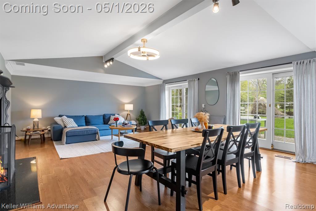 2630 Warner Drive, West Bloomfield, MI 48324 — Photo 15