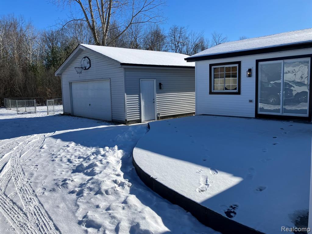 1604 Allen Road, Kimball, MI — Photo 6