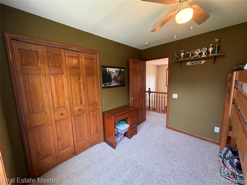4618 BURTCH CREEK Road, Burtchville, MI 48059 — Photo 32