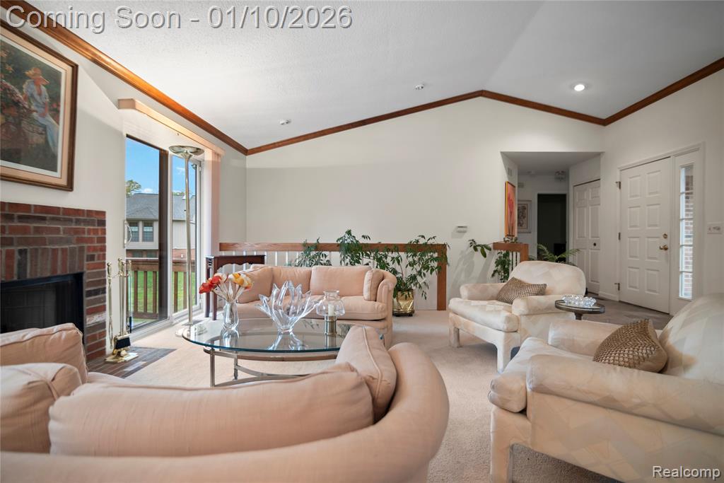 7252 Huntcliff, West Bloomfield, MI — Photo 4