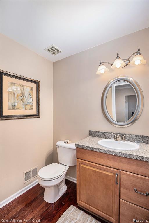 629 CREEKSIDE, Oxford, MI 48371 — Photo 10