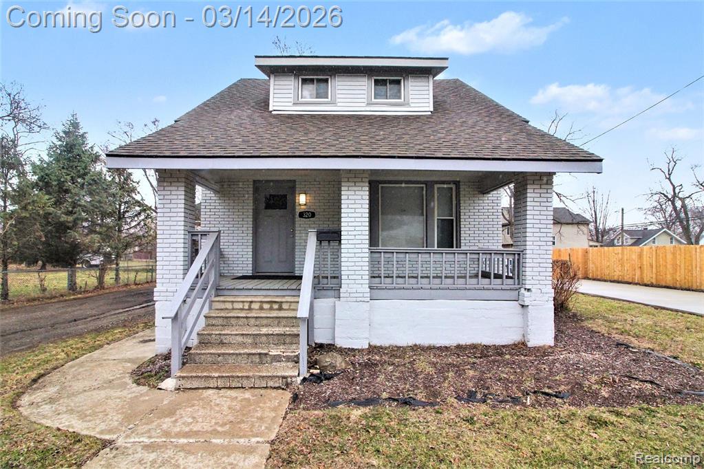 320 Cesar E Chavez Avenue, Pontiac, MI 48342 — Photo 23