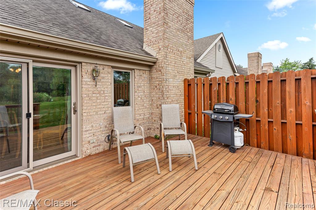 227 Edington Circle, Canton, MI 48187 — Photo 34