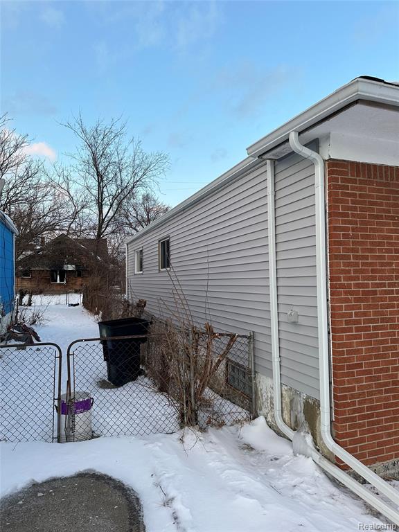 4900 Elmhurst Street, Detroit, MI 48204 — Photo 60