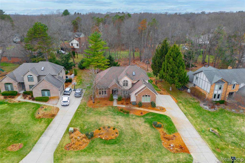 135 Great Pines Drive, Oxford, MI 48371 — Photo 4