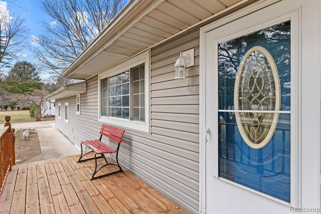 8629 CANADA Road, Birch Run, MI 48415 — Photo 5