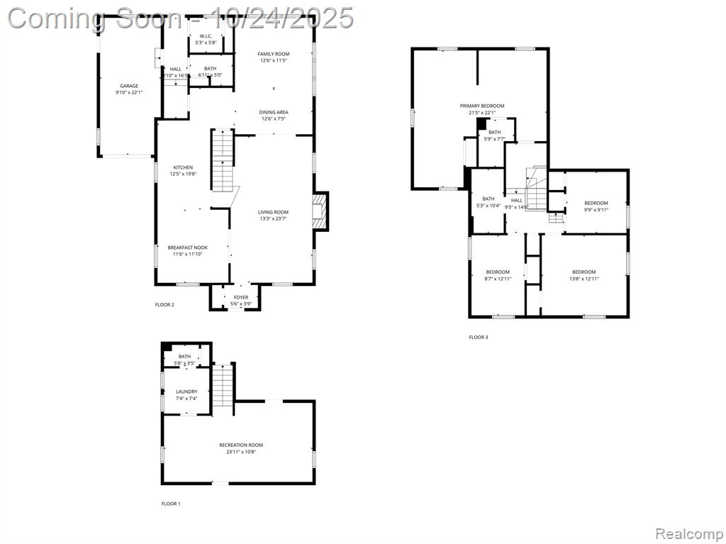 8094 Huntington Road, Huntington Woods, MI — Photo 42