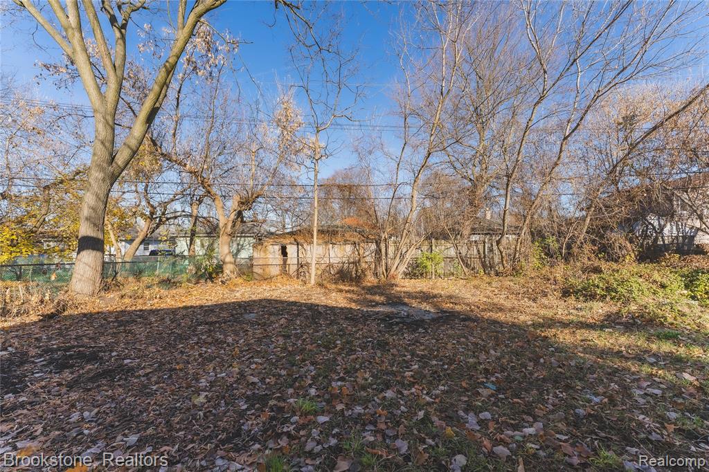 466 Wyoming Avenue, Pontiac, MI 48341 — Photo 20