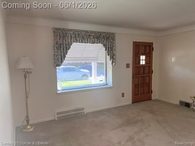 9912 Kinloch, Redford, MI 48239 — Photo 9