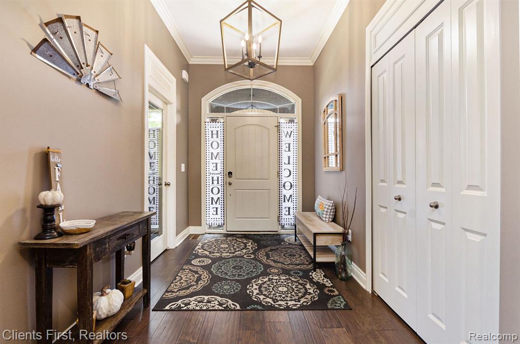 60975 STONECREST Drive, Washington, MI — Photo 5